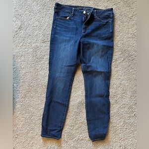 American Eagle Jegging